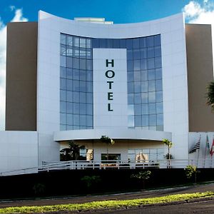 Ipe Center Hotel